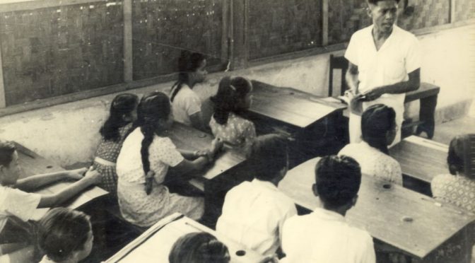 Sejarah Perkembangan Pendidikan Indonesia Dari Masa ke Masa