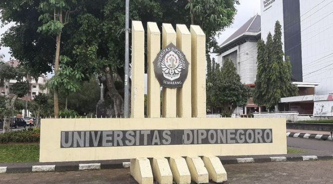 Rekomendasi Universitas Negeri Terbaik di Jawa Tengah